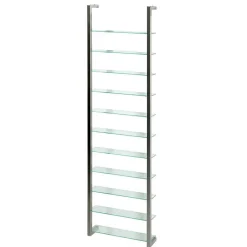 Best CD Moebel Aulanda Hängeregale|Wohnzimmerregale