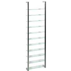 Best CD Moebel Aulanda Hängeregale|Wohnzimmerregale