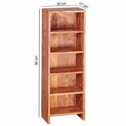 Sale CD Regal Arendal Massivholzregale|Standregale