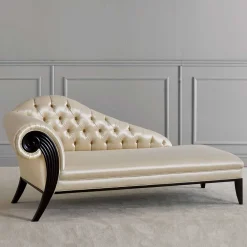 Chaiselongue Clasha Liegen|Einzelsofa