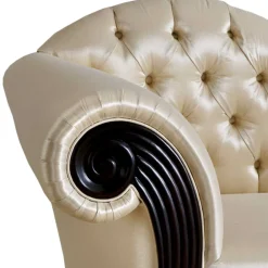 Chaiselongue Clasha Liegen|Einzelsofa