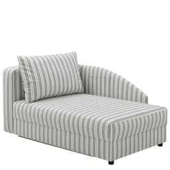 Sale Chaiselongue Itsuko Liegen|Schlafsofas