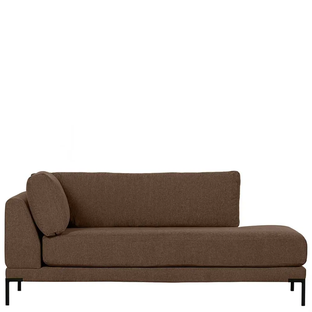 Chaiselongue Lehne links Rio*Pharao24 Best