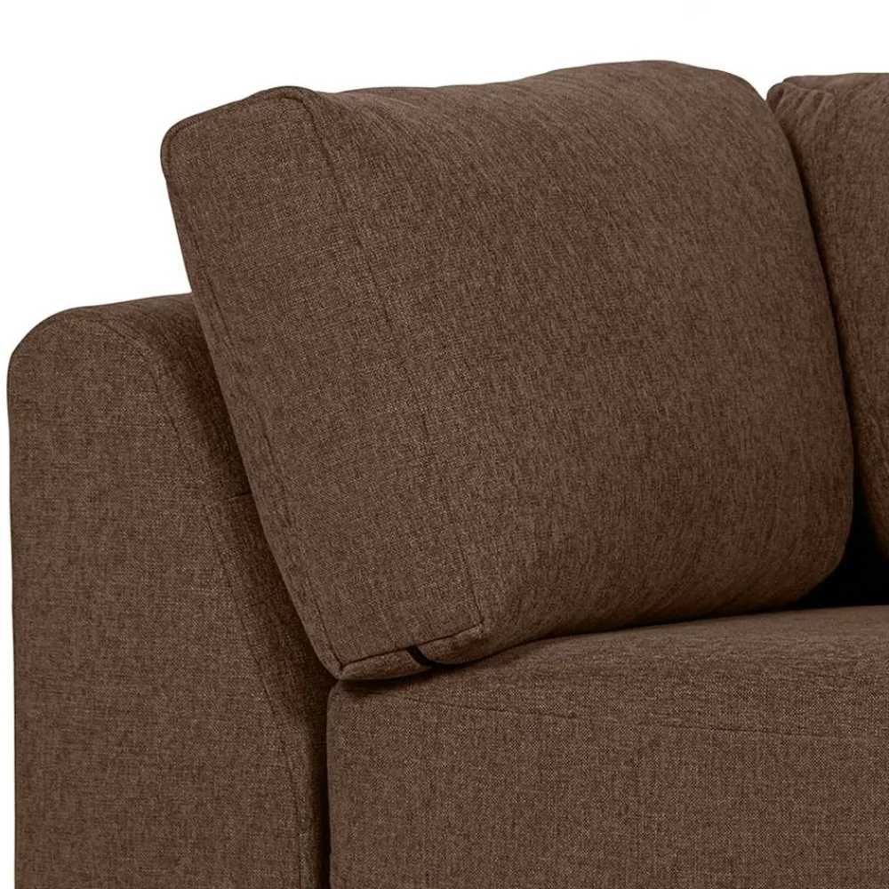 Chaiselongue Lehne links Rio*Pharao24 Best