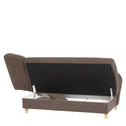 New Chaiselounge Limoncito Liegen