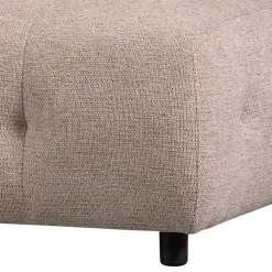 Discount Chenille Couchhocker Timent Sitzhocker