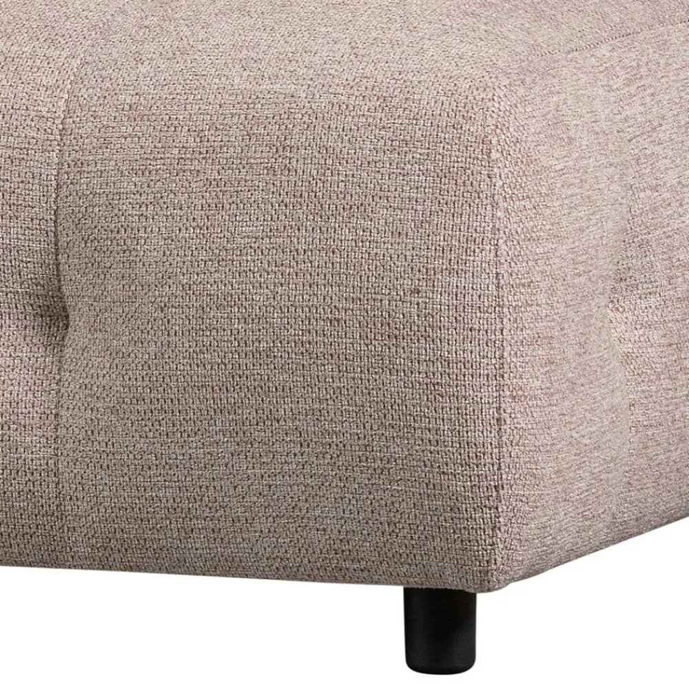 Discount Chenille Couchhocker Timent Sitzhocker