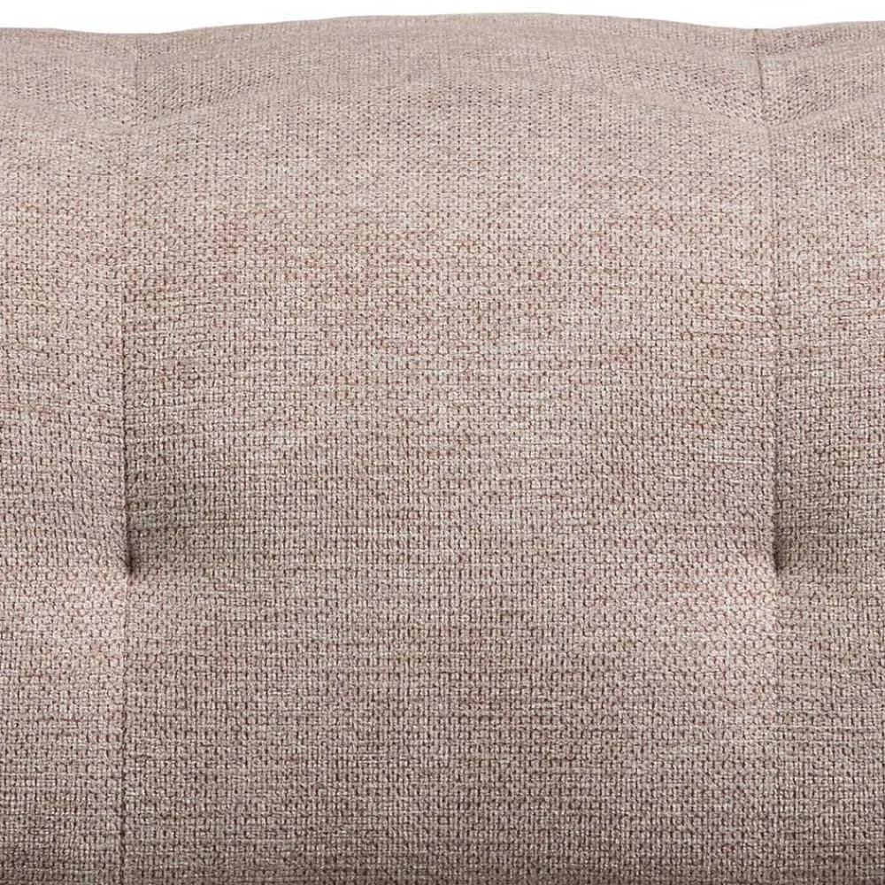 Discount Chenille Couchhocker Timent Sitzhocker