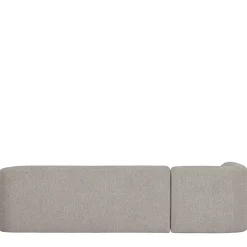 Chenille Ecksofa Peggy*Pharao24 New