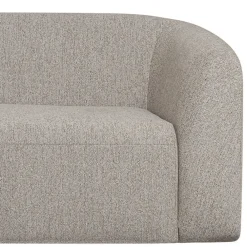 Chenille Ecksofa Peggy*Pharao24 New