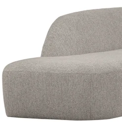 Chenille Ecksofa Peggy*Pharao24 New