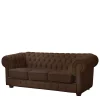 Chesterfield Couch Lioberta*Pharao24 Discount