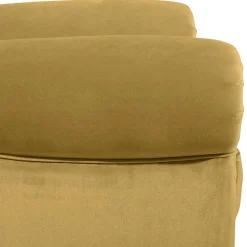 Outlet Chesterfield Ohrensessel Kleera Ohrensessel