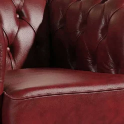 Chesterfield Polster Sitzgruppe Donniro*Pharao24 Discount