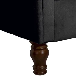 Sale Chesterfield Polstersessel Vinessia Ohrensessel