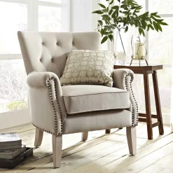 Chesterfield Sessel Spid*Pharao24