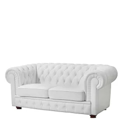 Chesterfield Sofa Jooma Wohnzimmercouch|Einzelsofa