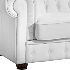 Chesterfield Sofa Jooma Wohnzimmercouch|Einzelsofa