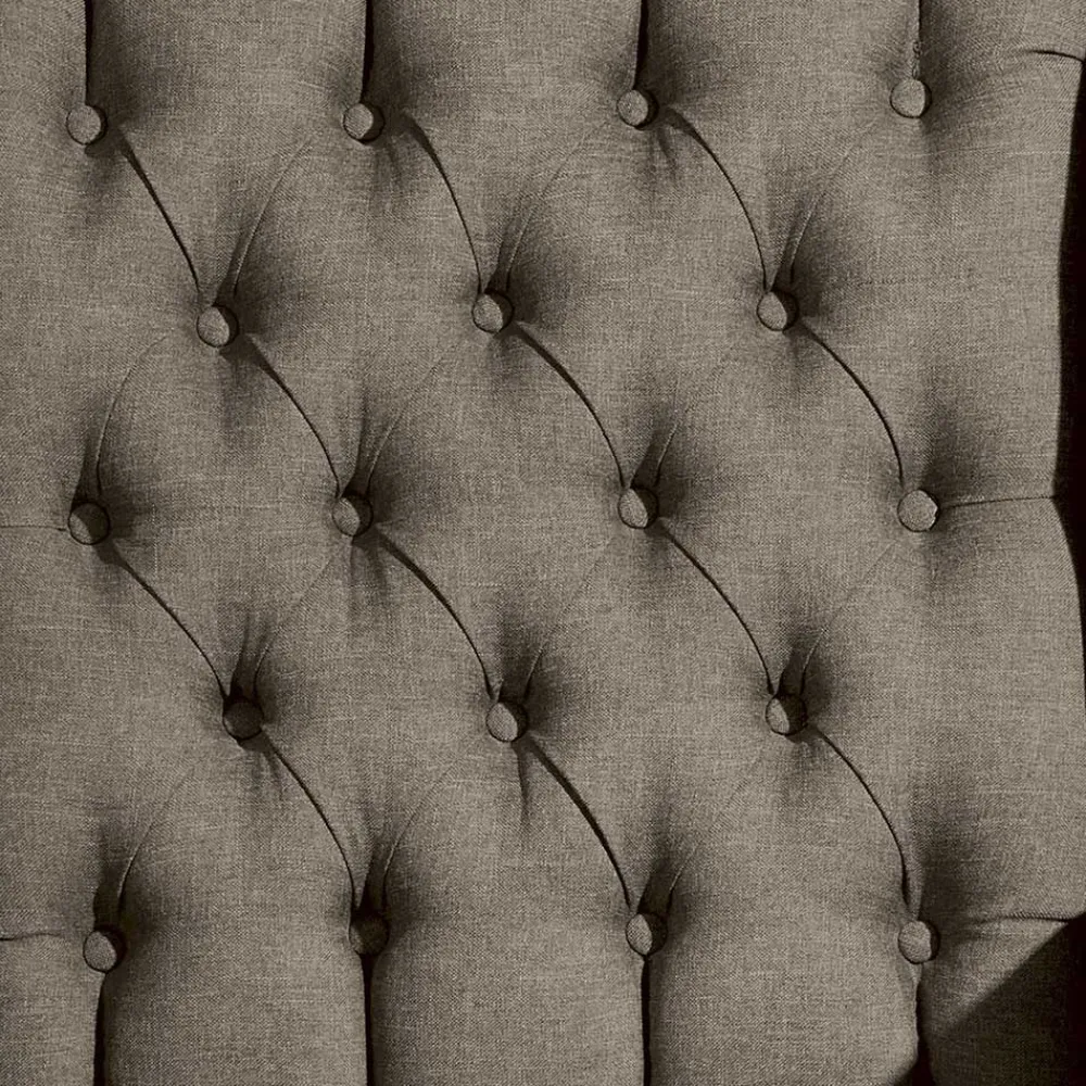 Chesterfield Wohnzimmersessel Kobi*Pharao24 Discount