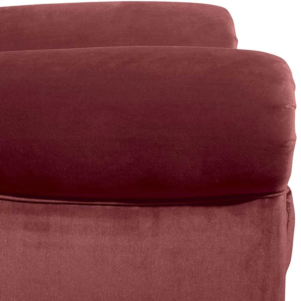 Chesterfieldsessel Samt Lavaco*Pharao24 Online