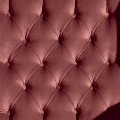 Chesterfieldsessel Samt Lavaco*Pharao24 Online