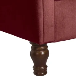 Chesterfieldsessel Samt Lavaco*Pharao24 Online