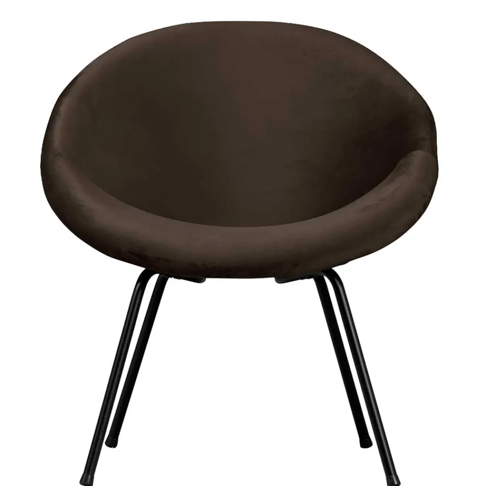 Sale Cocktailsessel Retro Achrias Wohnzimmer Sessel