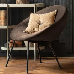 Sale Cocktailsessel Retro Achrias Wohnzimmer Sessel