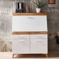 Clearance Computer Schrank Conzenta Esszimmerkommoden|Highboards