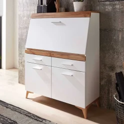 Clearance Computer Schrank Conzenta Esszimmerkommoden|Highboards