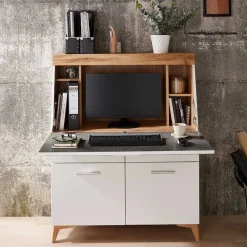 Clearance Computer Schrank Conzenta Esszimmerkommoden|Highboards