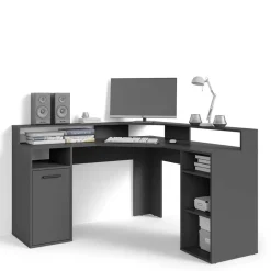 Computereckschreibtisch Judith*Pharao24 Sale