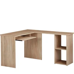 Online Computereckschreibtisch Vilas Schreibtische