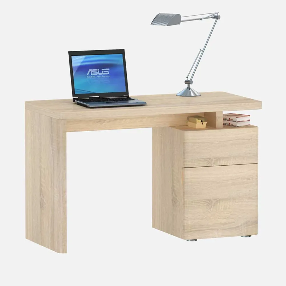 Computer-Schreibtisch Dastrata Schreibtische|Computertische