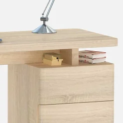 Computer-Schreibtisch Dastrata Schreibtische|Computertische