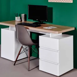 Computertisch Elmany*Pharao24 Discount