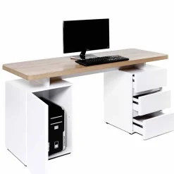 Computertisch Elmany*Pharao24 Discount