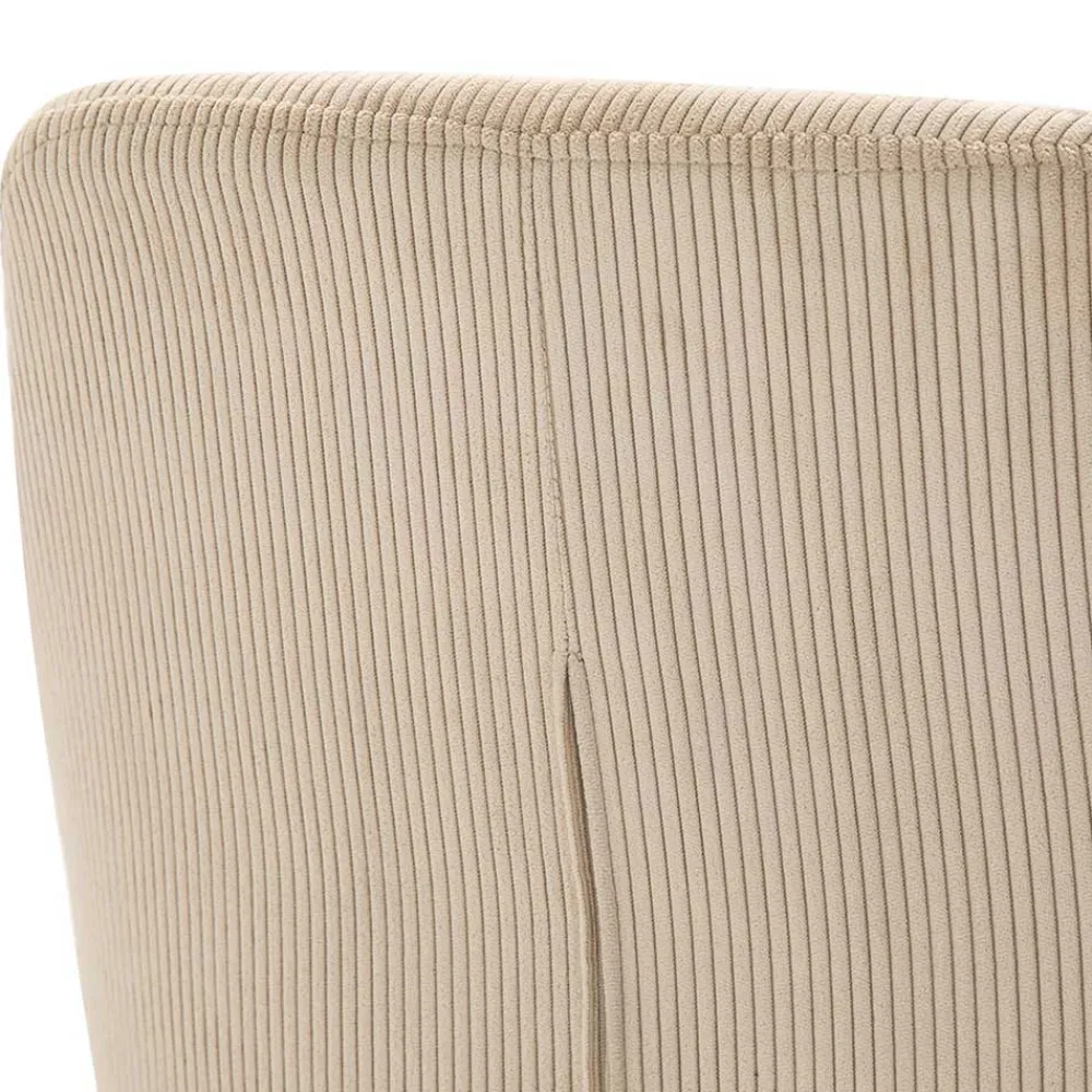 Online Cord Armlehner Simple Küchenstühle|Esszimmerstühle