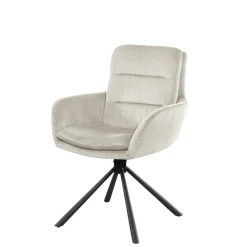 Cord Armlehnstuhl Ricetto*Pharao24