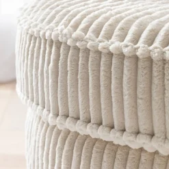 New Cord Big Sessel Anyel Polstermöbel|Wohnzimmer Sessel