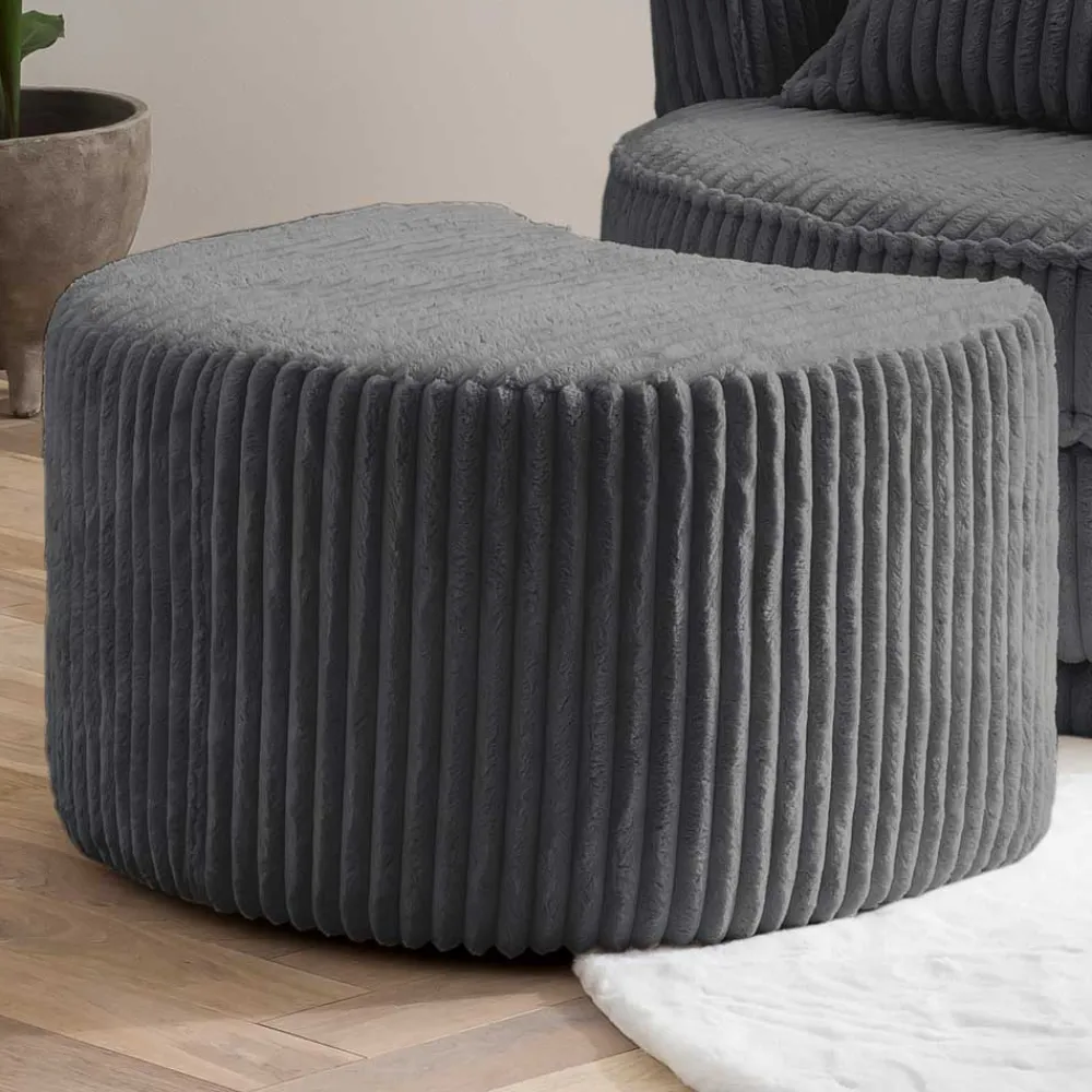 Sale Cord Couchhocker Tresema Sitzhocker