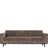 Cord Dreisitzer Sofa Yamescoa*Pharao24 Hot