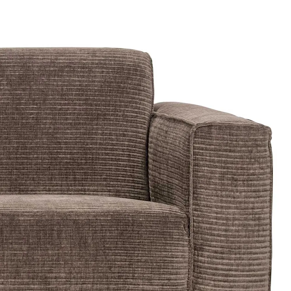 Cord Dreisitzer Sofa Yamescoa*Pharao24 Hot