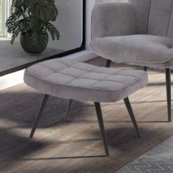 Cord Fusshocker Dalicia*Pharao24 Online