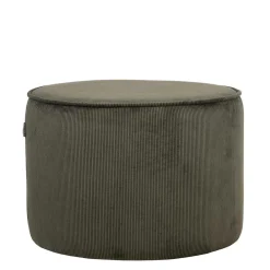 Outlet Cord Hocker Ophra Sitzhocker|Hocker