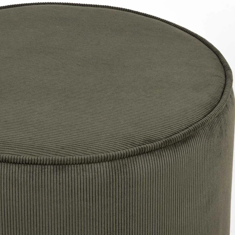 Outlet Cord Hocker Ophra Sitzhocker|Hocker