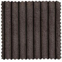 Hot Cord Modulsofa Ecke links Furios Einzelsofa|Modulsofas