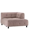 Cord Modulsofa Mauritius*Pharao24 Hot