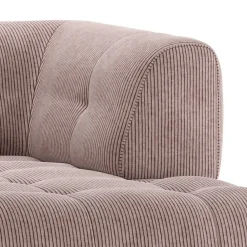 Cord Modulsofa Mauritius*Pharao24 Hot