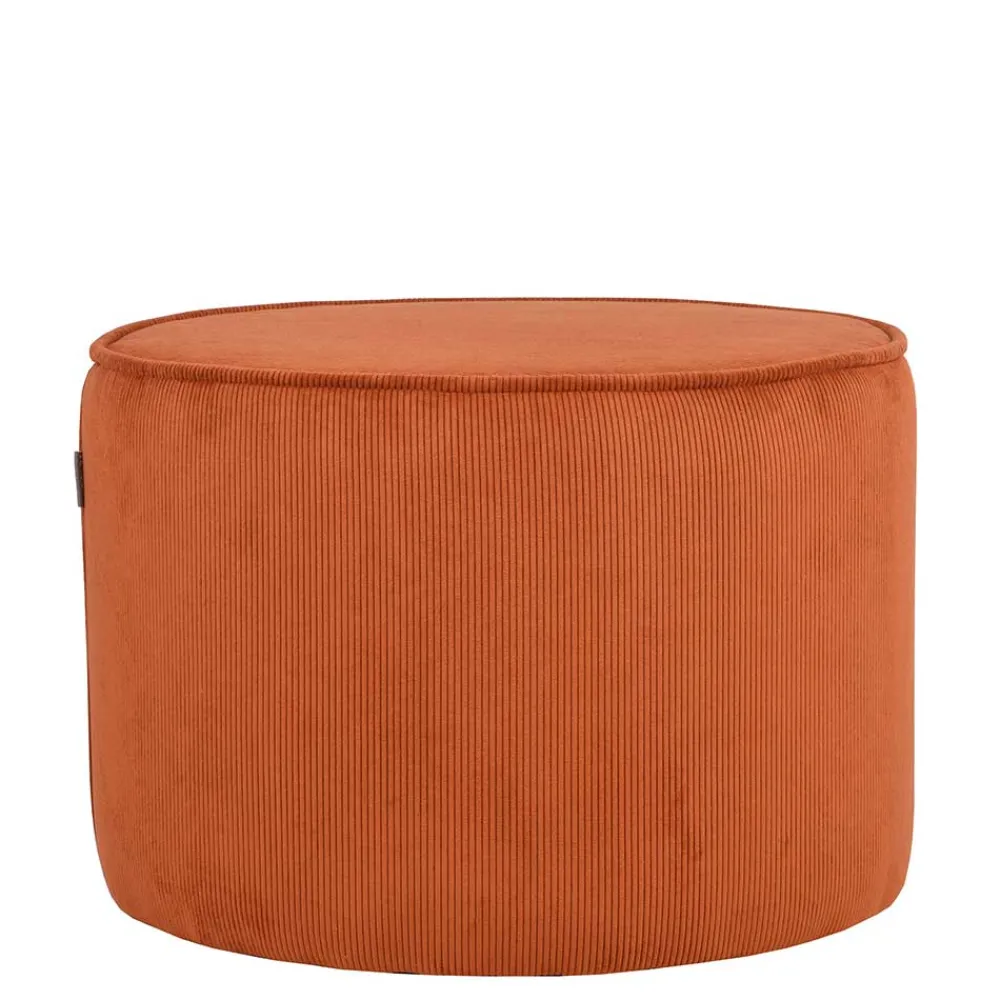Cord Pouf Xantus*Pharao24 New